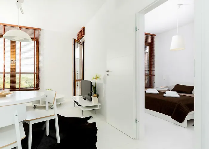 Olympic Park By Renters Appartement *